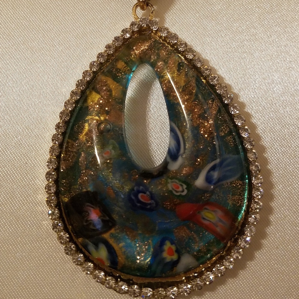 🆕️Jewelry Set - Picture 3 of 8
